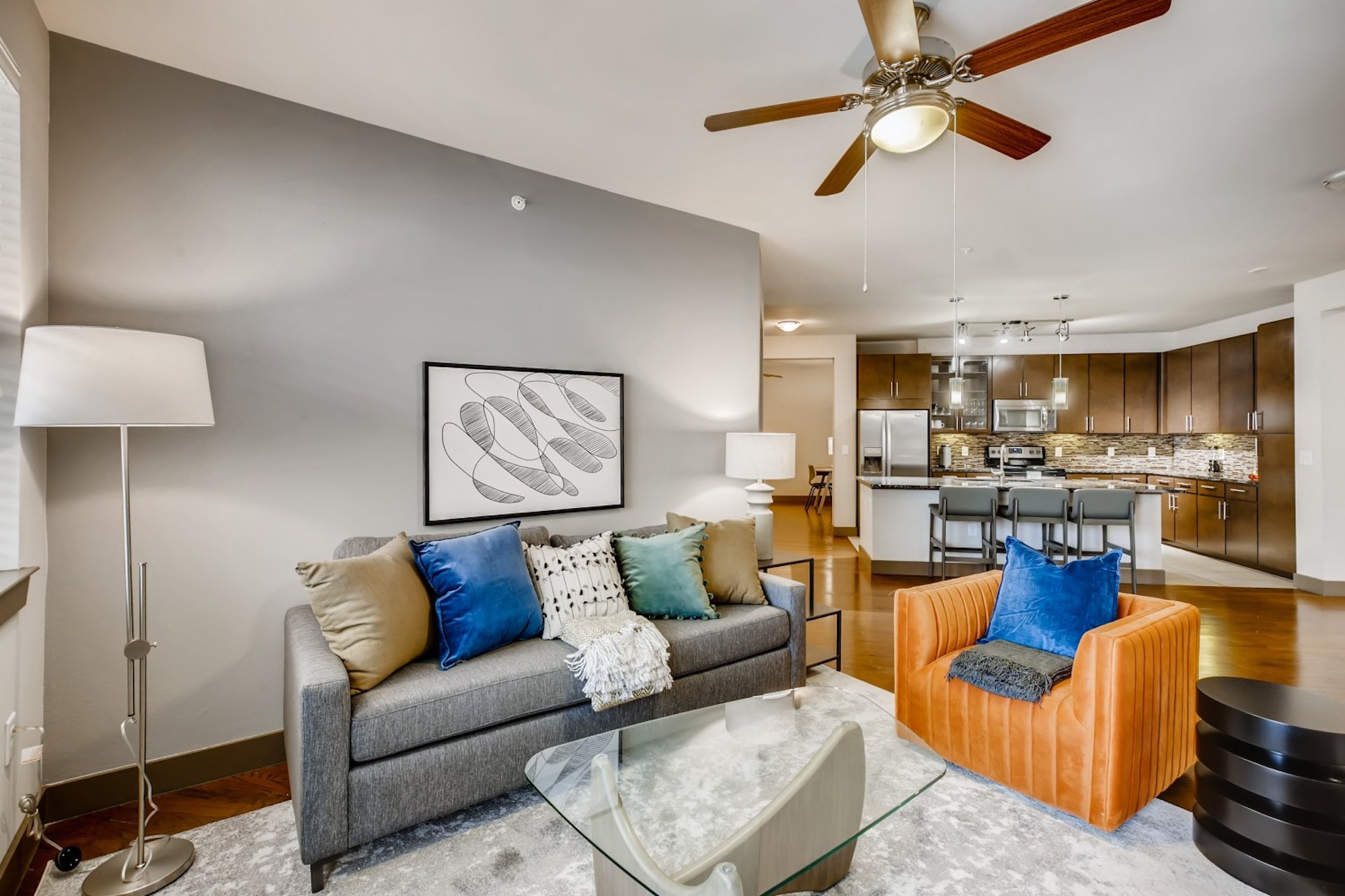 Rent 5755 Hermann Park 656 in Houston, TX Landing