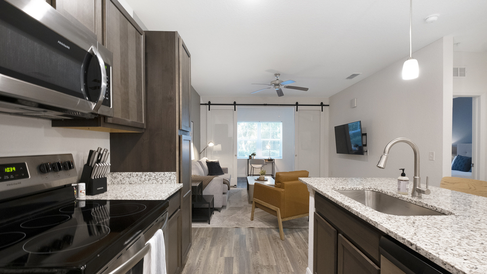 Rent Progress Village Apartments 8812114 in Tampa, FL Landing