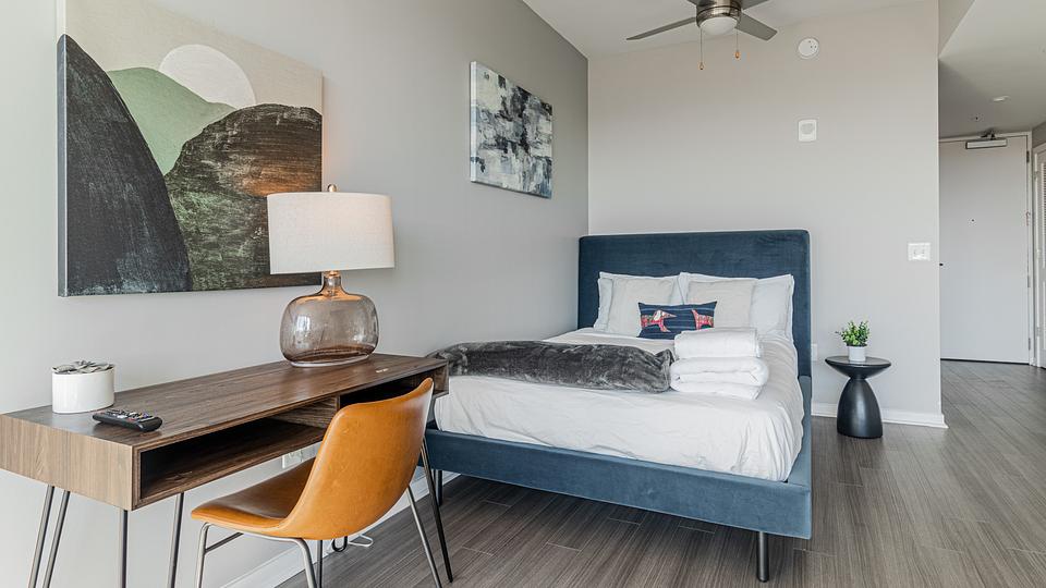 Rent Vertis Green Hills 708 in Nashville, TN Landing