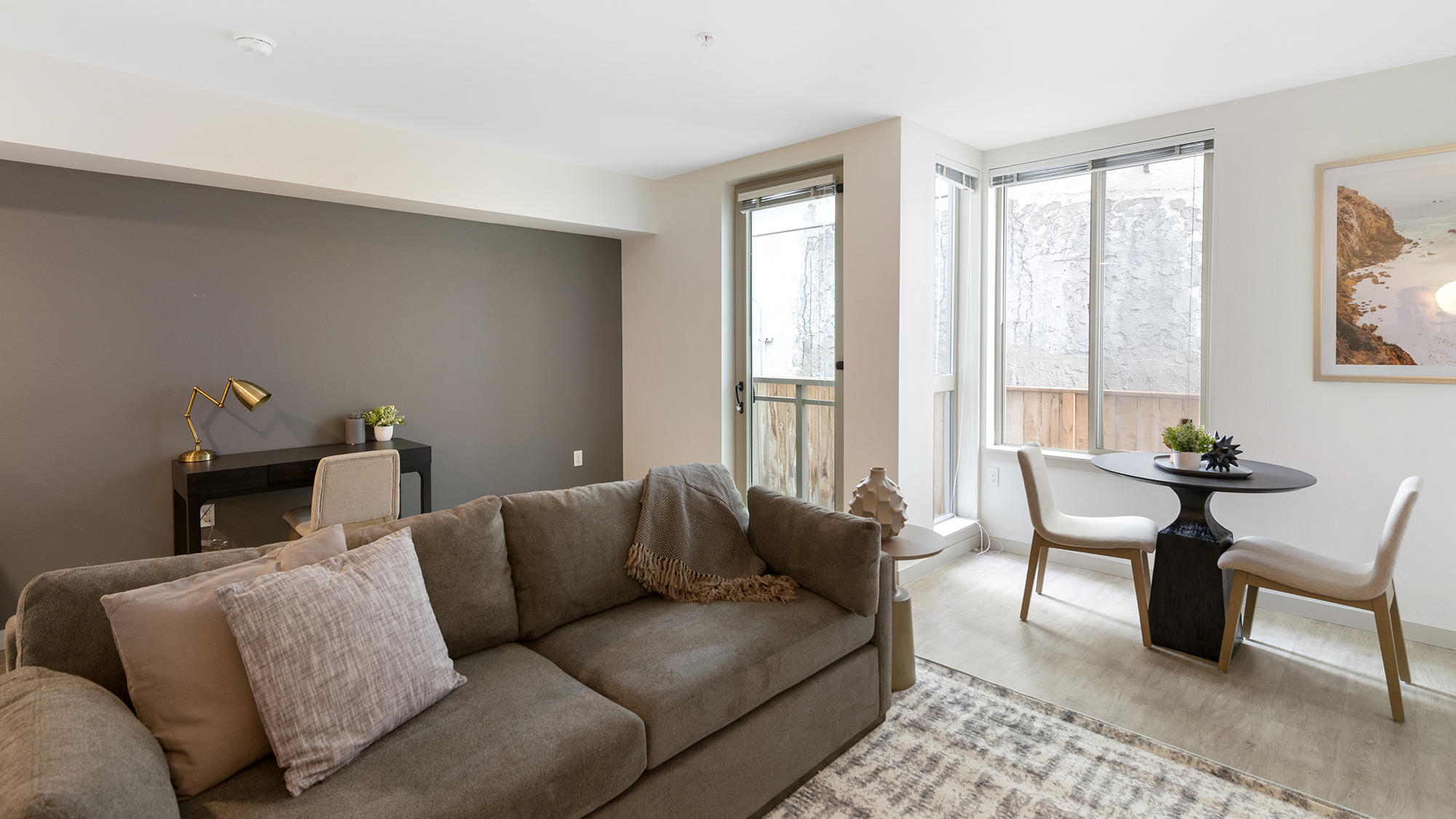 Rent Bowman 245 in Seattle, WA Landing