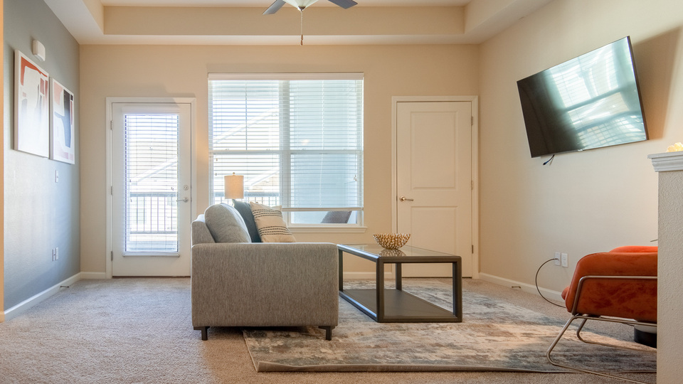 Rent Waterford at Southlands 12204 in Aurora, CO Landing