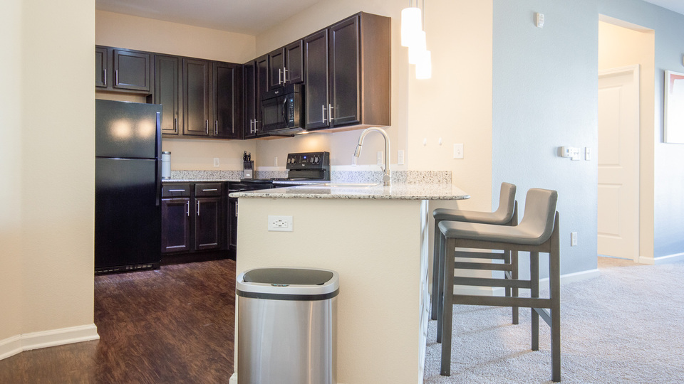 Rent Waterford at Southlands 12204 in Aurora, CO Landing