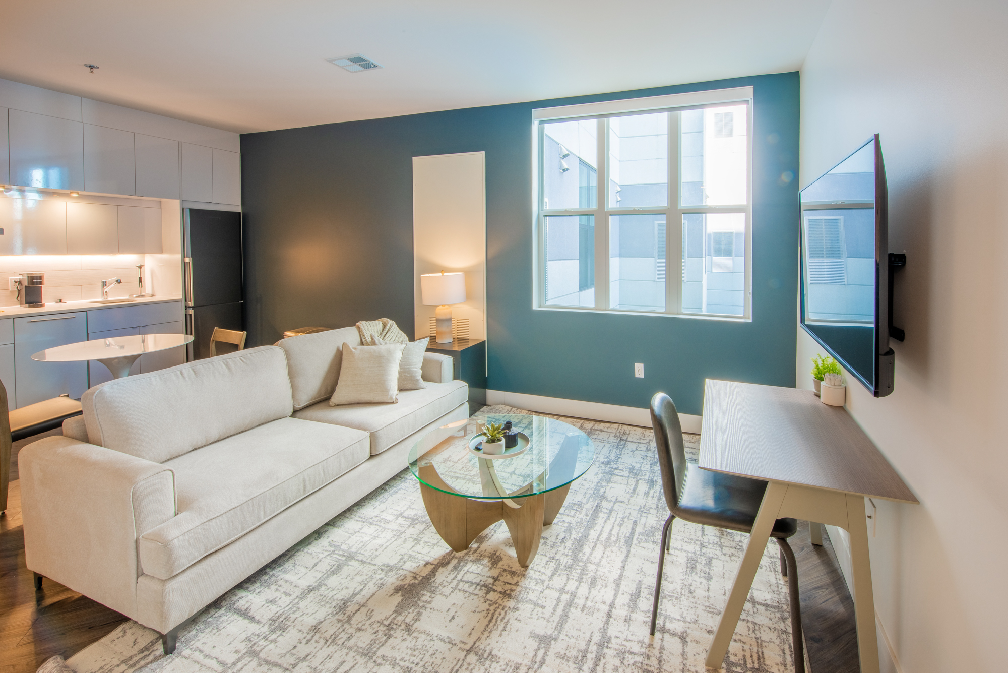 Rent AdMo Heights 302 in Washington, DC Landing