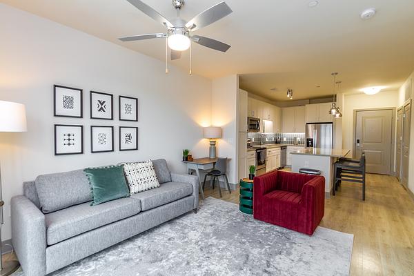 Connect Decatur East