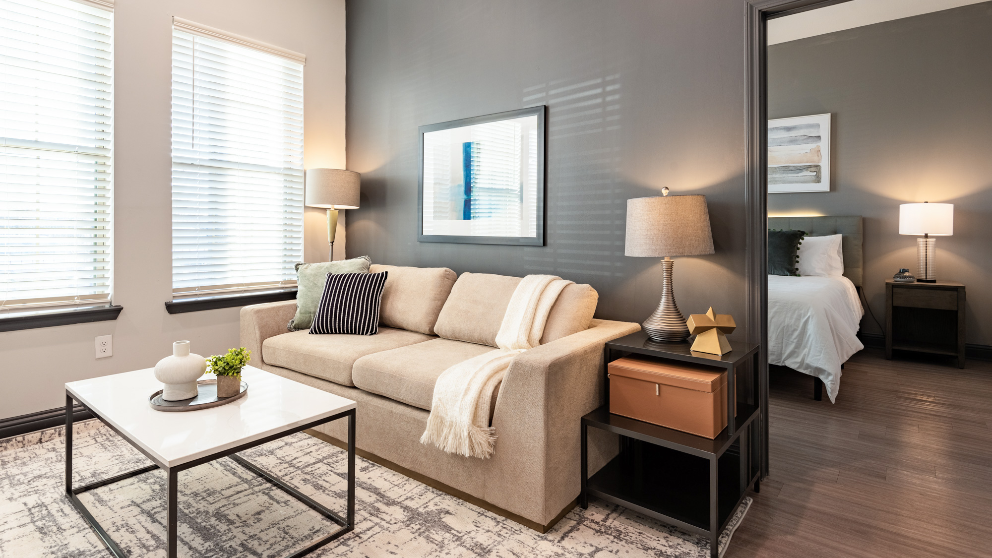 Rent Westhouse 1103 in Fort Worth, TX Landing