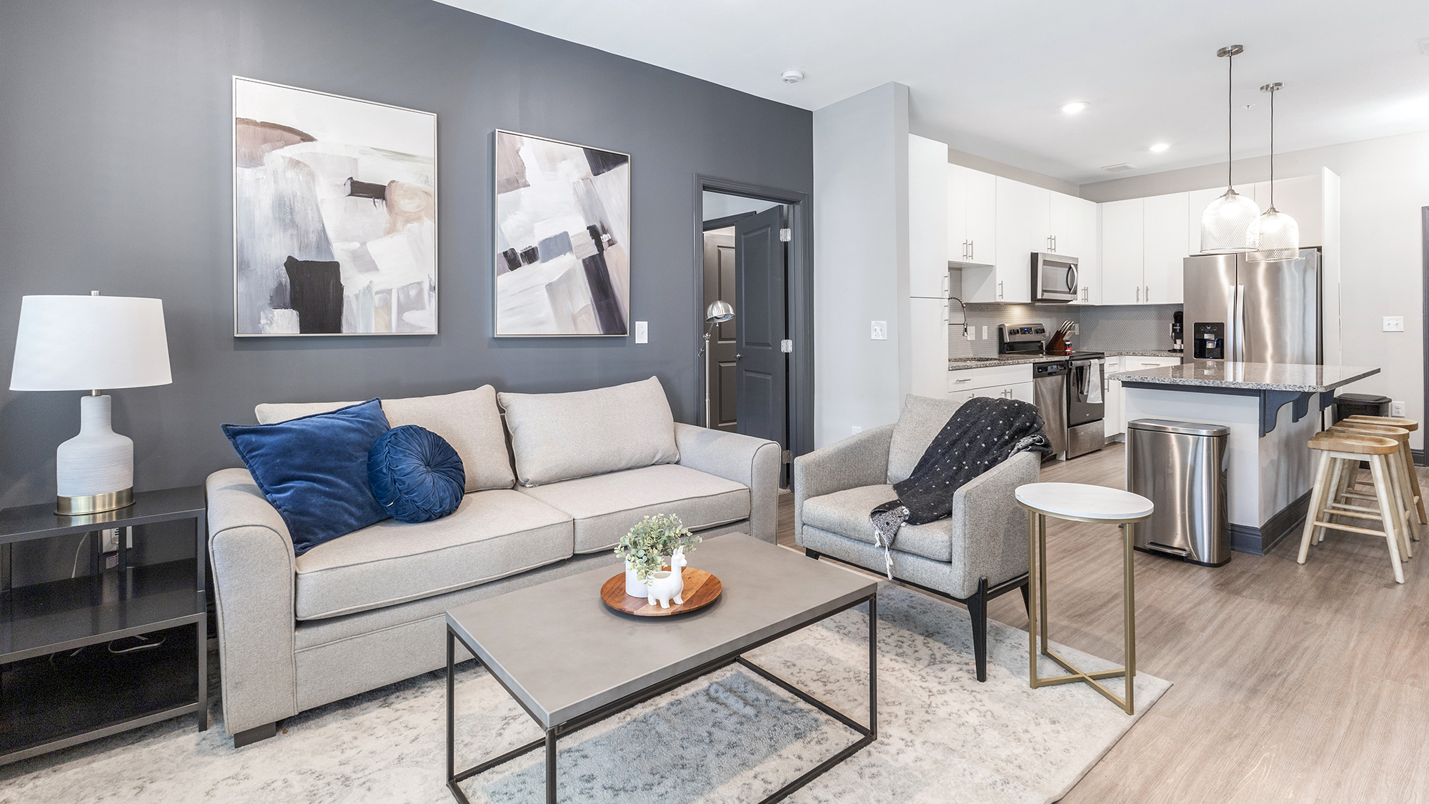 Rent Westhouse 1238 in Fort Worth, TX Landing