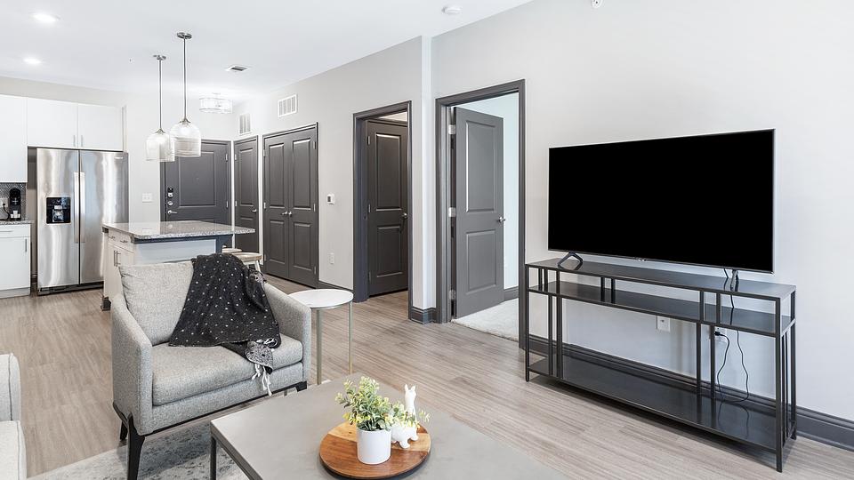 Rent Westhouse 1238 in Fort Worth, TX Landing