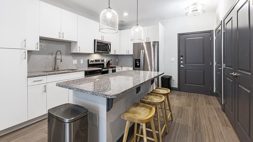 Rent Westhouse 1238 in Fort Worth, TX Landing