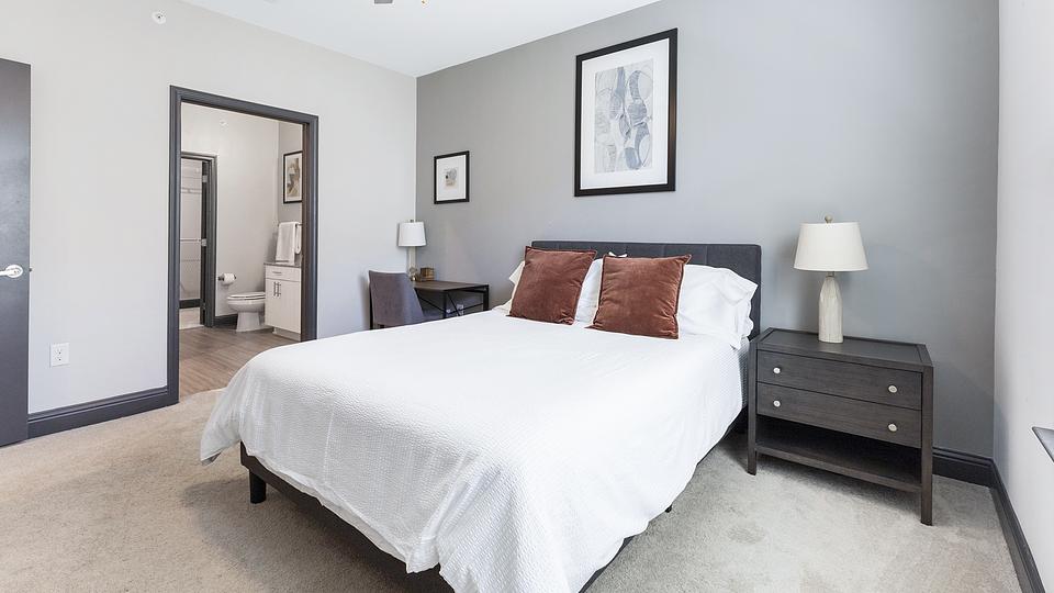 Rent Westhouse 1238 in Fort Worth, TX Landing