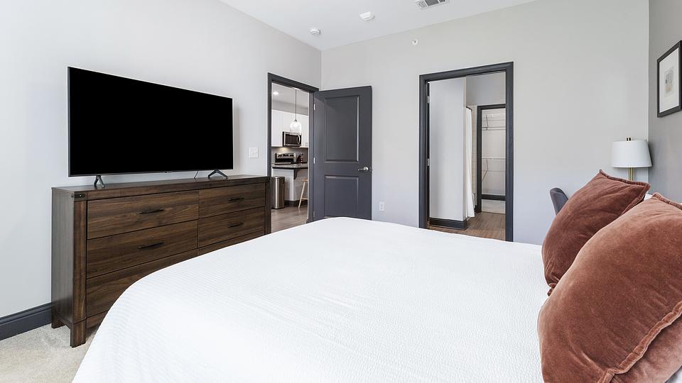 Rent Westhouse 1238 in Fort Worth, TX Landing