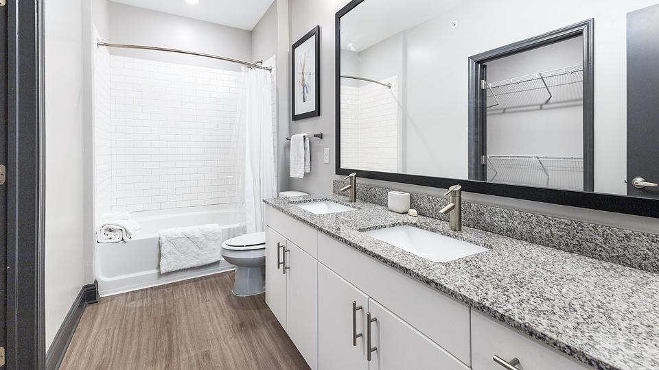 Rent Westhouse 1238 in Fort Worth, TX Landing