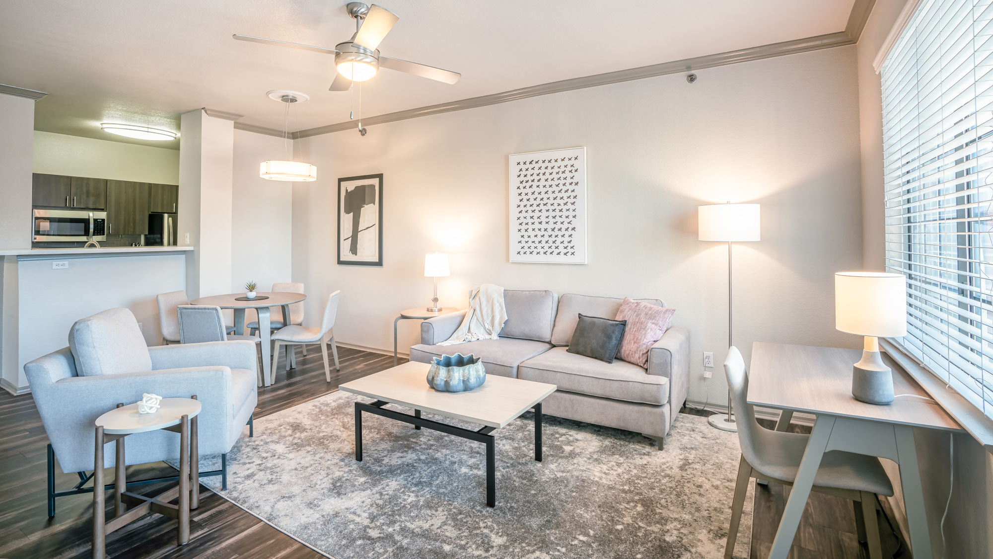 Rent Griffis Westminster Center 631 in Westminster, CO Landing