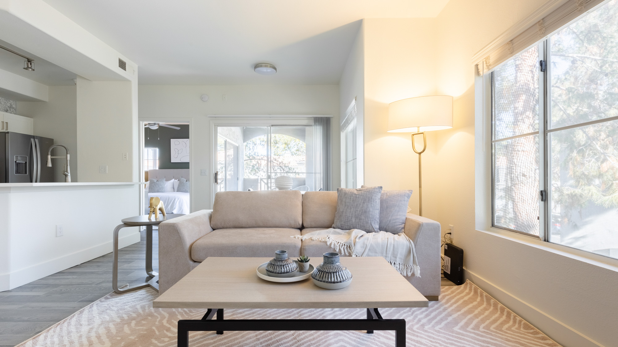 Rent San Marino 2219 in Tempe, AZ Landing