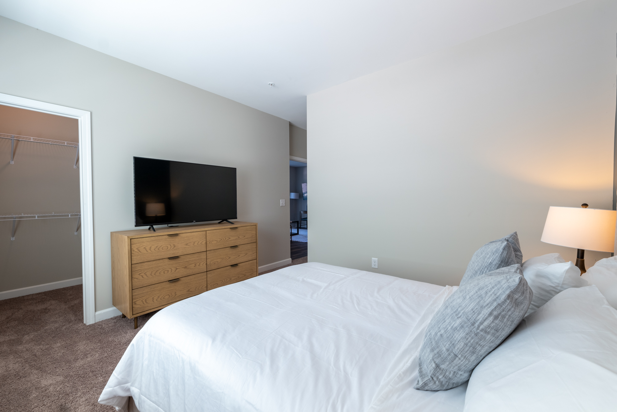 Rent Whetstone Flats 501BRP in Nashville, TN Landing