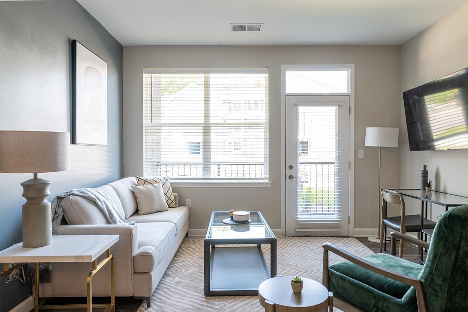 Rent Whetstone Flats 501BRP in Nashville, TN Landing