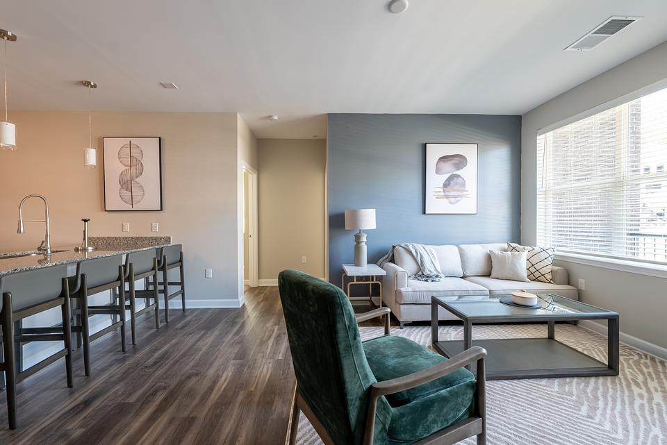 Rent Whetstone Flats 501BRP in Nashville, TN Landing