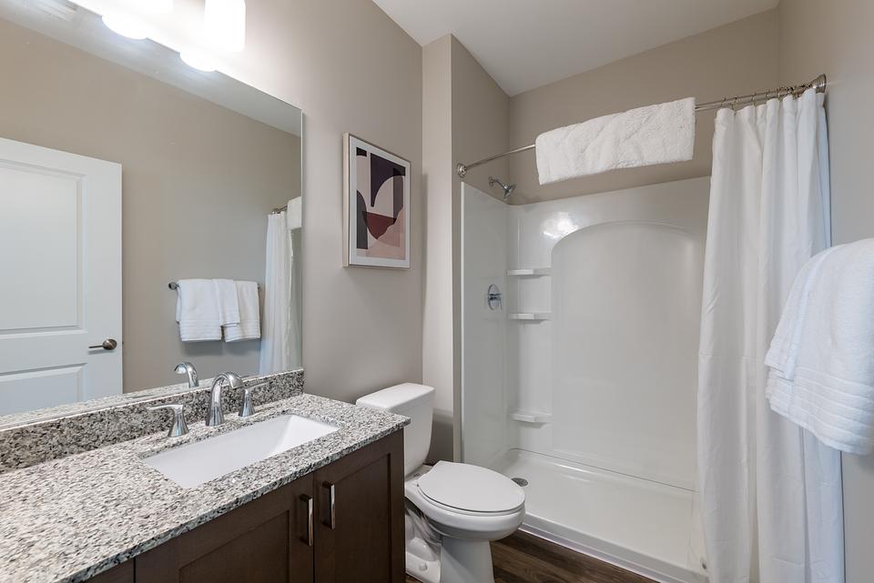 Rent Whetstone Flats 501BRP in Nashville, TN Landing