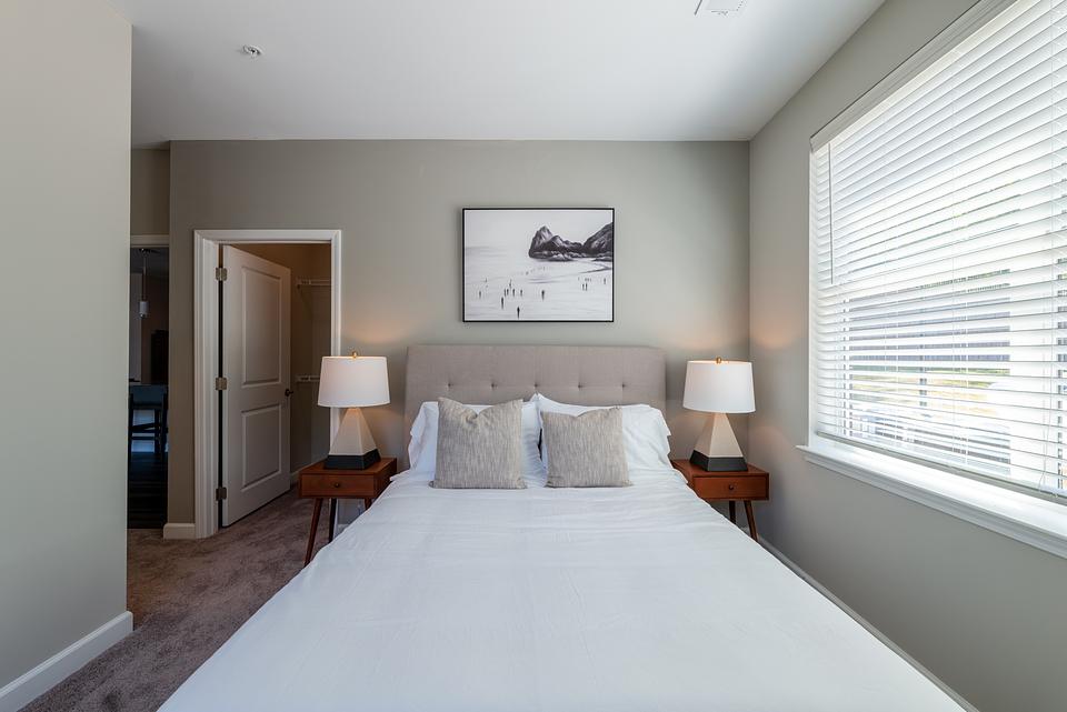 Rent Whetstone Flats 501BRP in Nashville, TN Landing