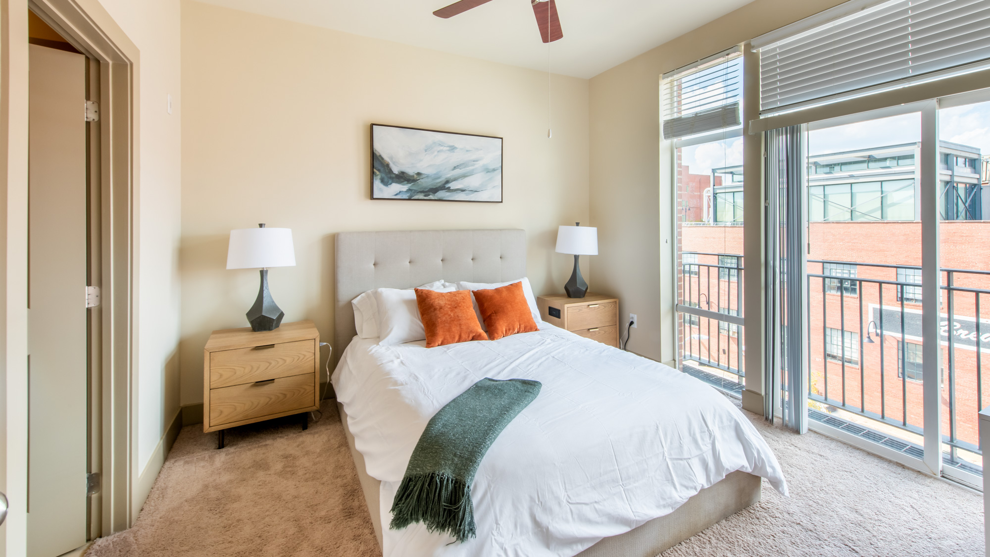 Rent The Porter Brewers Hill 2609 in Baltimore, MD Landing