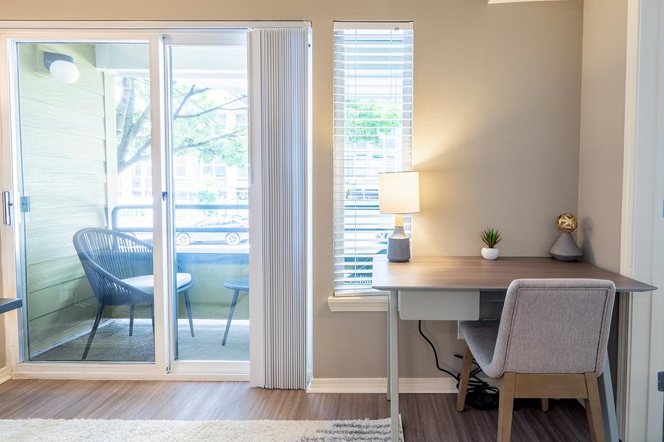 Rent Griffis Belltown 2116 in Seattle, WA Landing