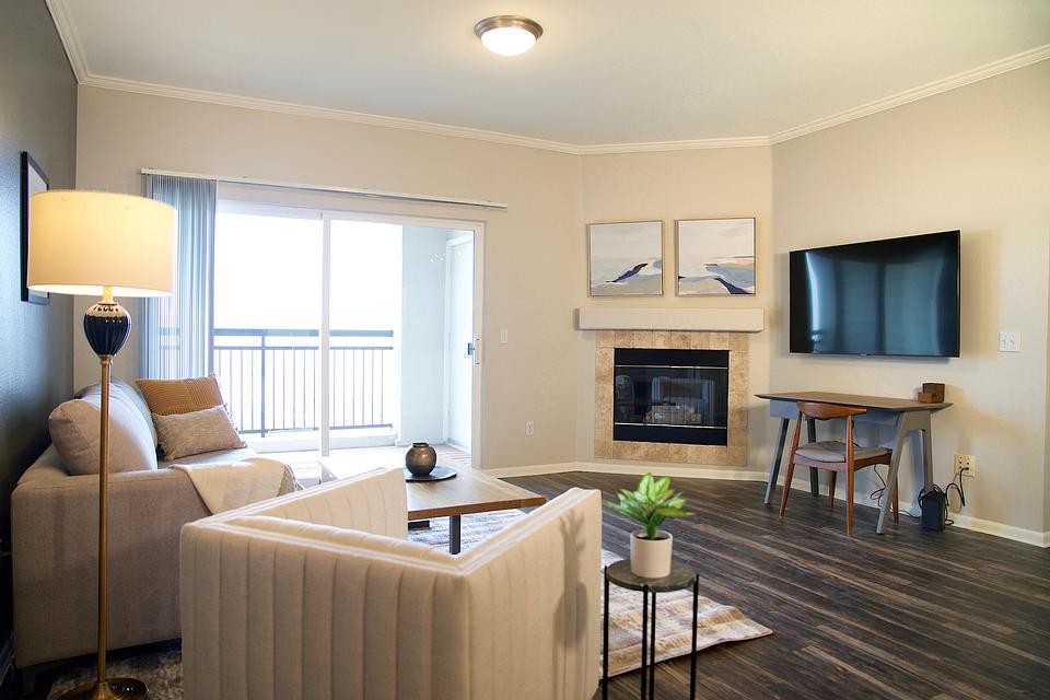 Rent Sagebrook Apartment Homes 231 in Colorado Springs, CO Landing