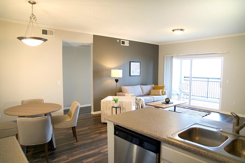 Rent Sagebrook Apartment Homes 231 in Colorado Springs, CO Landing
