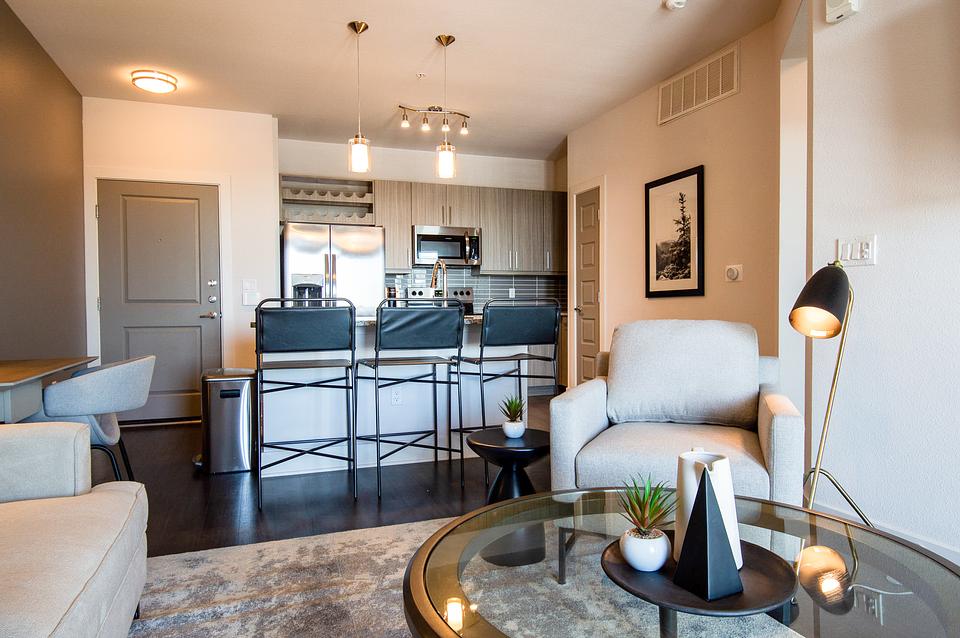 Rent Cortland at Coalton Apartments 2418 in Broomfield, CO Landing