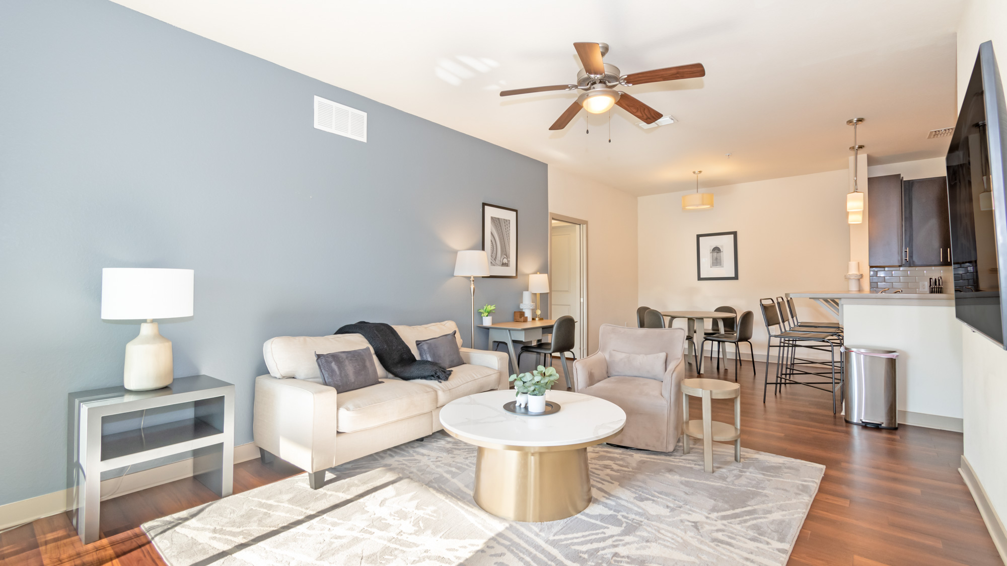 Rent Oakleaf Plantation 923 in Jacksonville, FL Landing