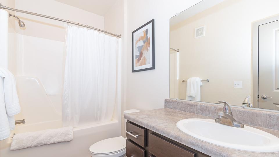 Rent Oakleaf Plantation 923 in Jacksonville, FL Landing