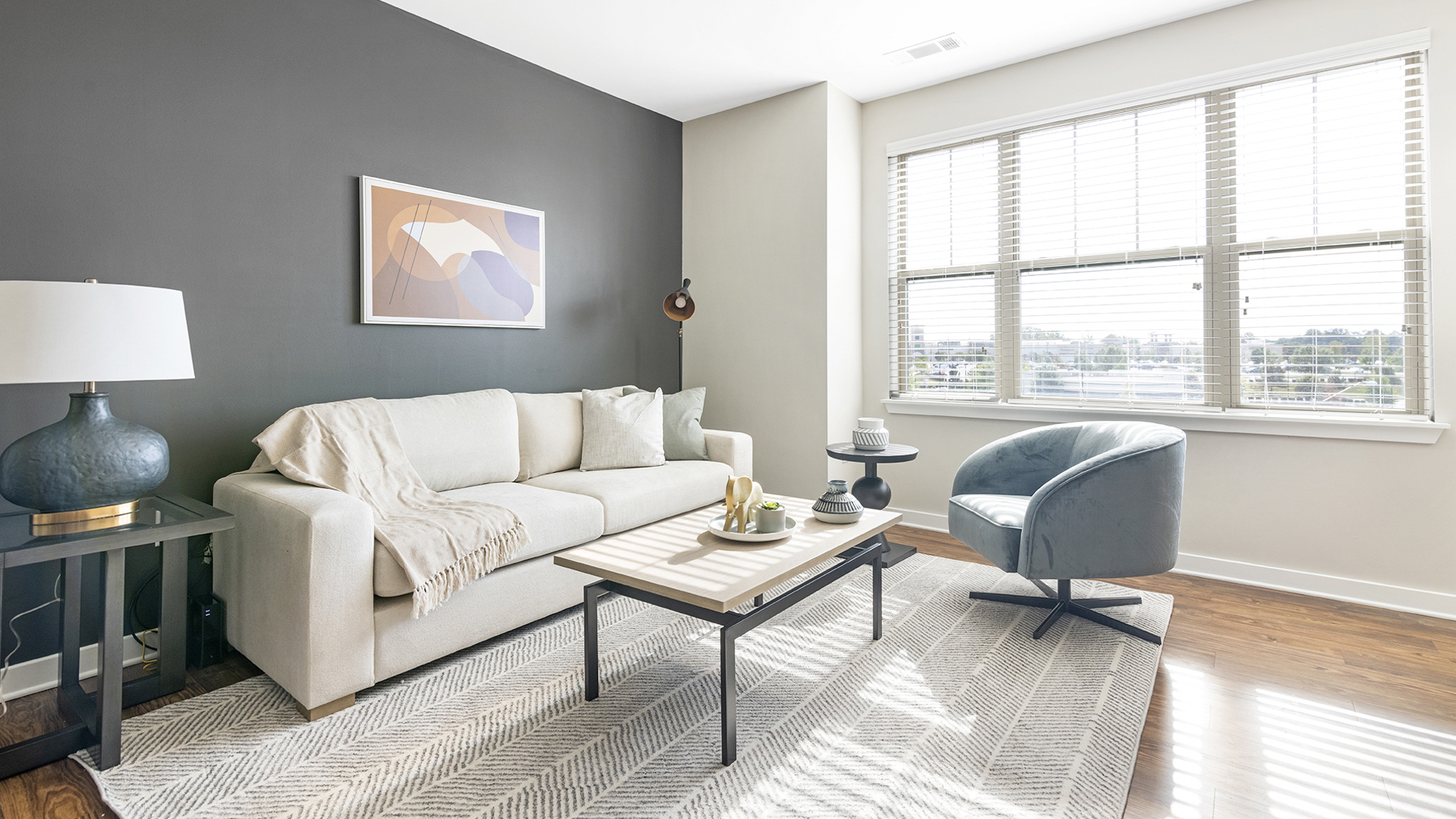 Rent Axis Berewick 1317 in Charlotte, NC Landing