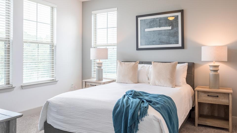 Rent Lantower Grande Flats B4 312 in Orlando, FL Landing