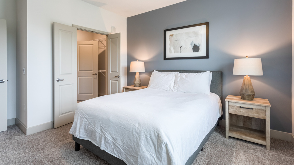 Rent Lantower Grande Flats B4 312 in Orlando, FL Landing