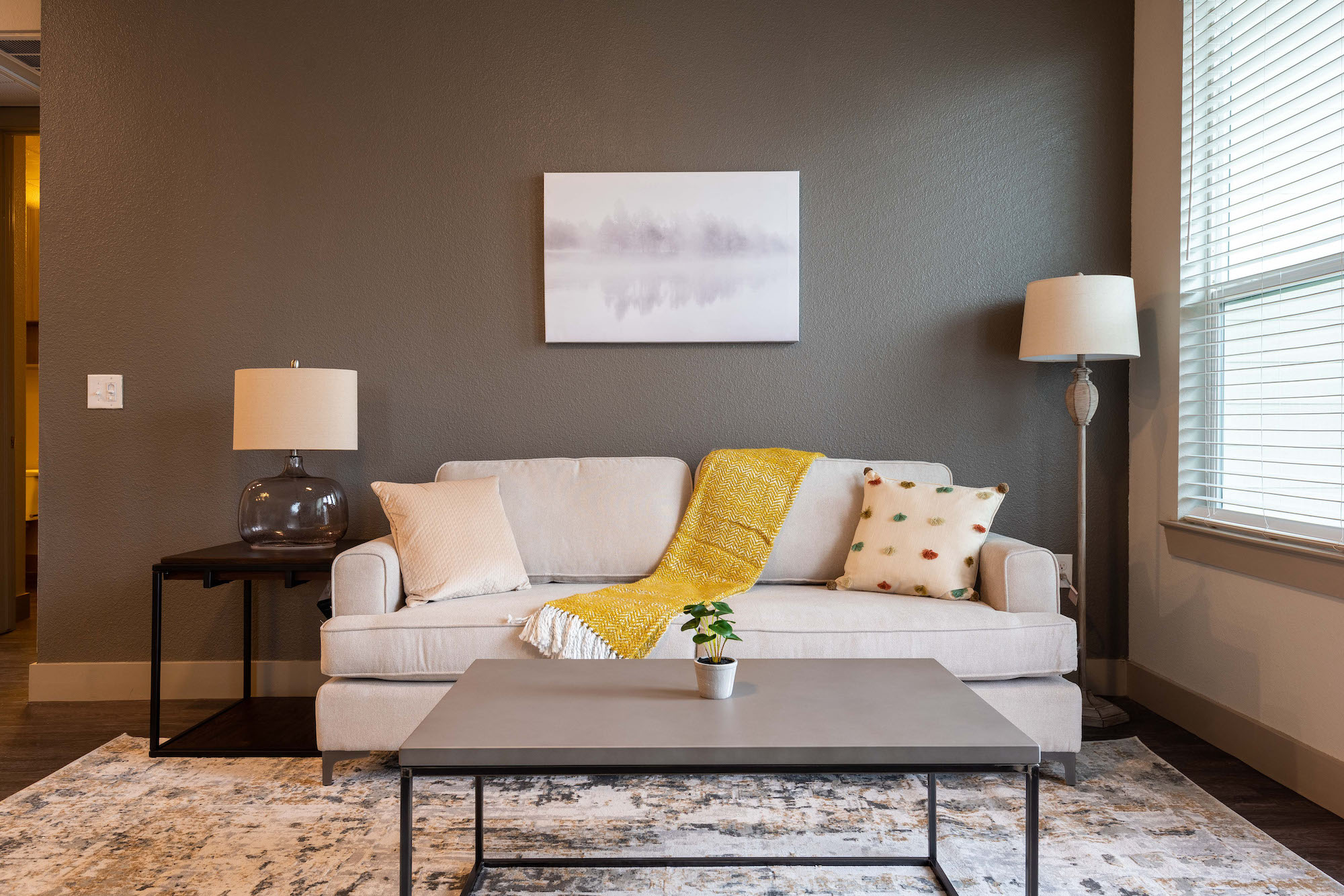 Rent The Guthrie 1309 in Austin, TX Landing