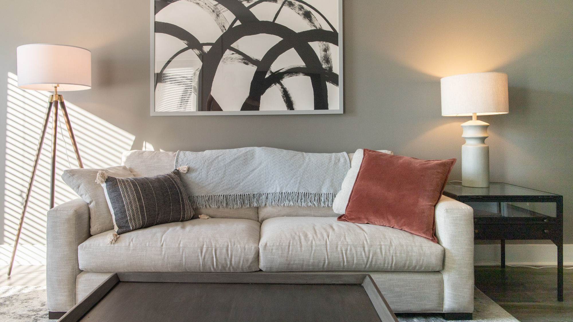 Rent Flats on 4th Apartments 213 in Birmingham, AL Landing