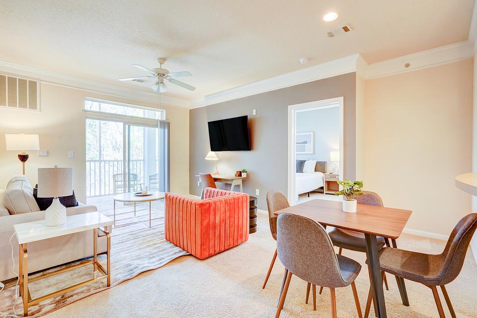 Rent Abberly West Ashley Apartments 547 in Charleston, SC Landing