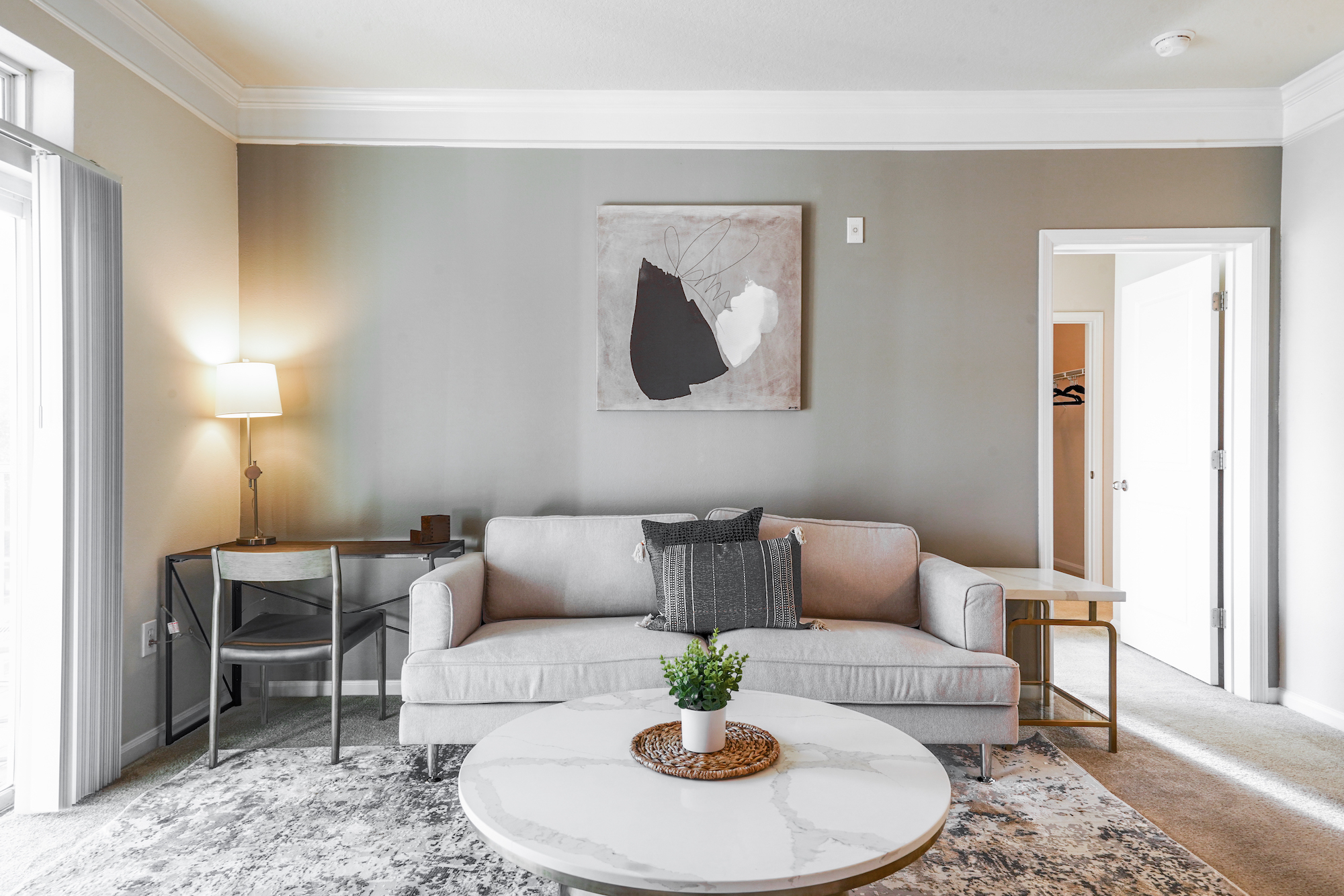 Rent Abberly West Ashley Apartments 521 in Charleston, SC Landing