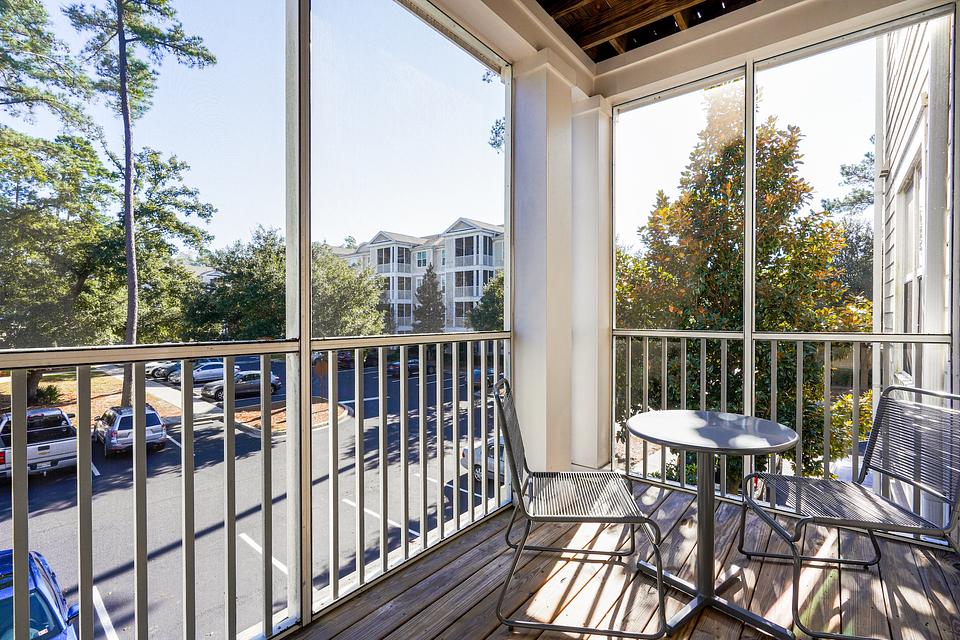 Rent Abberly West Ashley Apartments 521 in Charleston, SC Landing