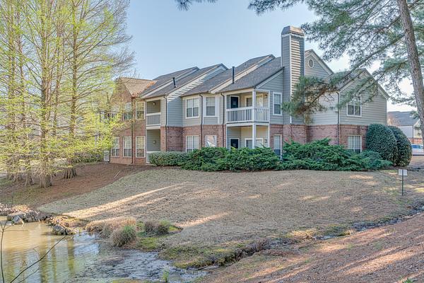 The Grove at Germantown