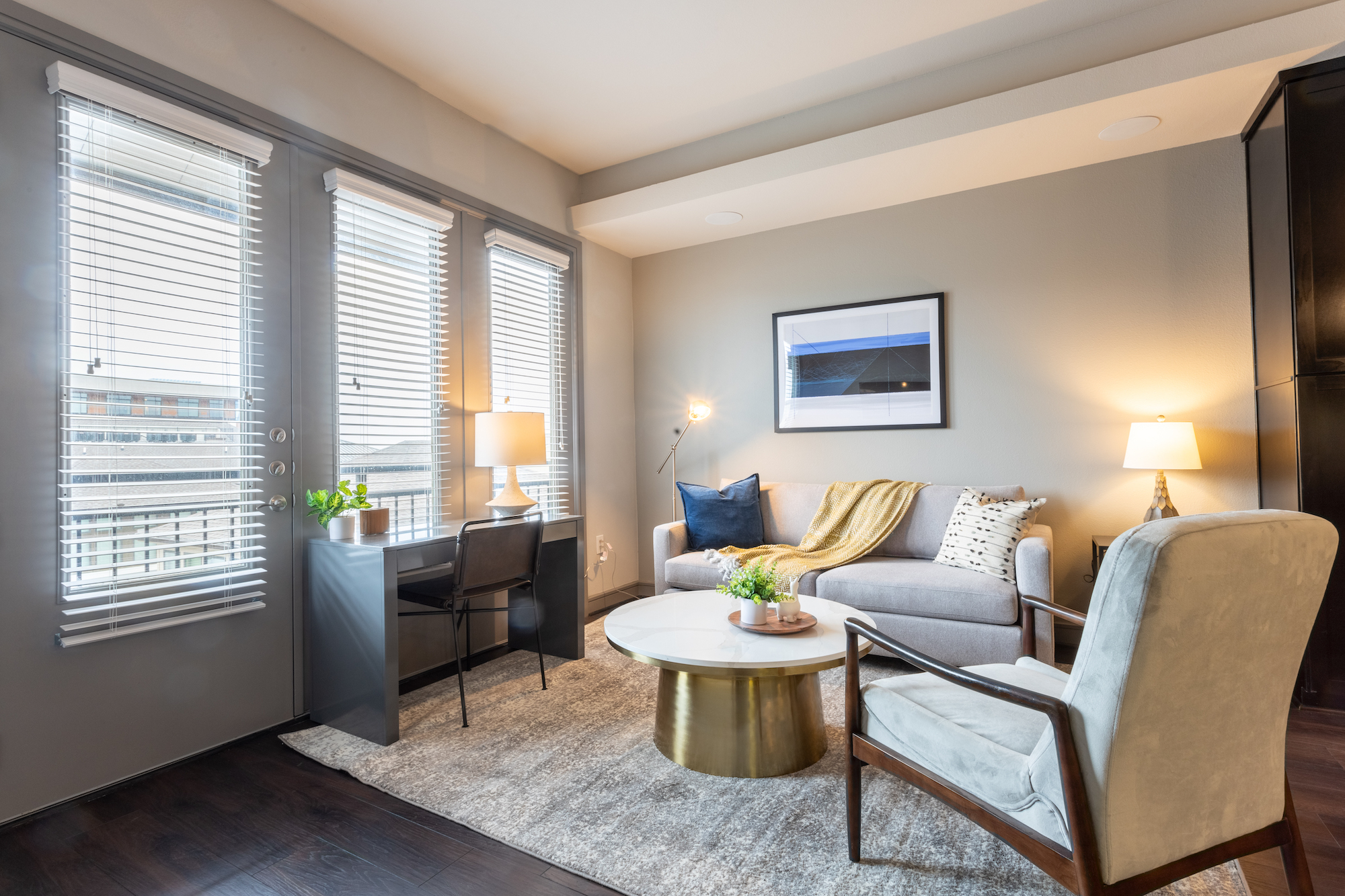 The Kelton at Clearfork - Apartments in Fort Worth, TX