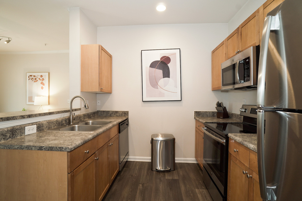 Rent Alden Place at South Square S0903 in Durham, NC Landing