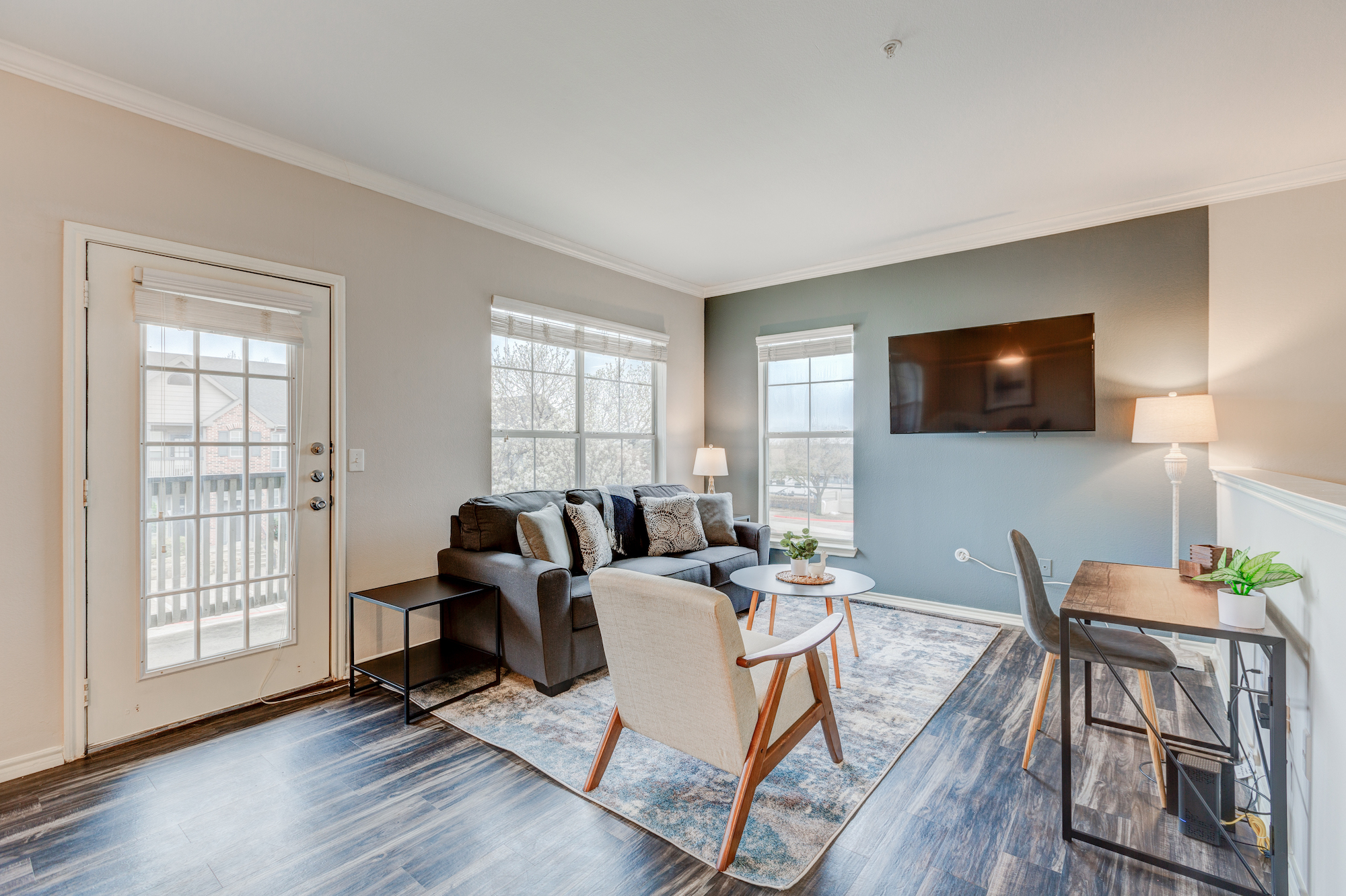 Rent Dane Park Grapevine 1022 in Grapevine, TX Landing