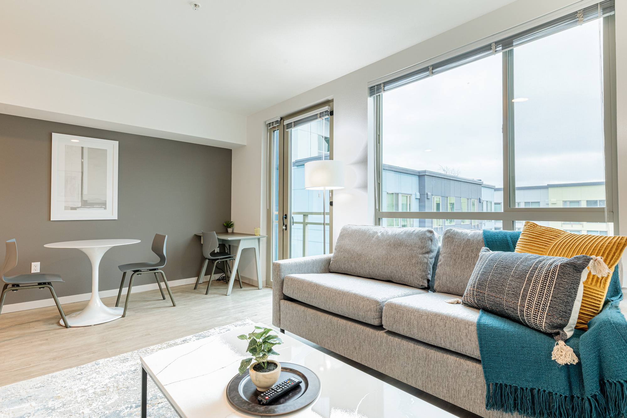 Rent Bowman 436 in Seattle, WA Landing