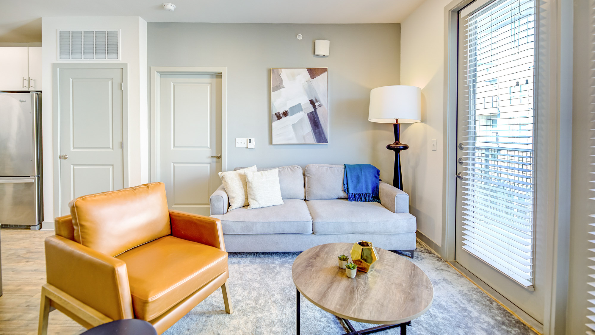 Rent Shelby at Northside 2412 in Fort Worth, TX Landing