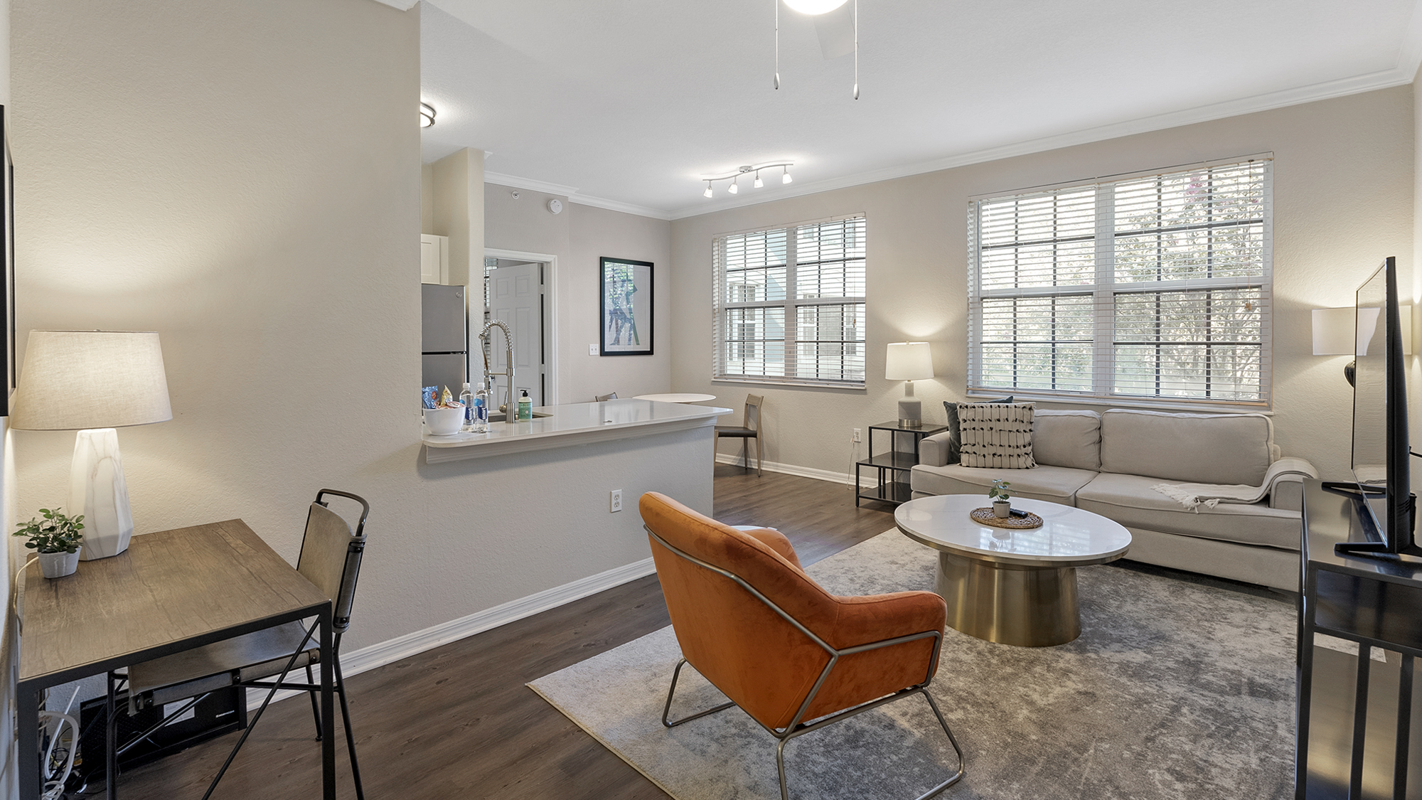 Rent West Park Village 109719 in Tampa, FL Landing