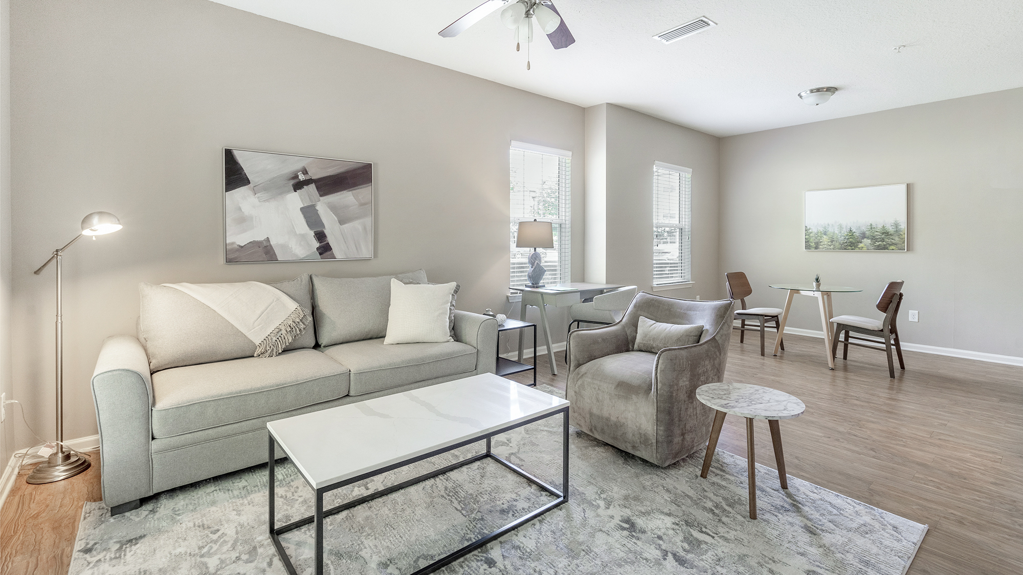 Rent Copperfield 1218 in Smyrna, TN Landing