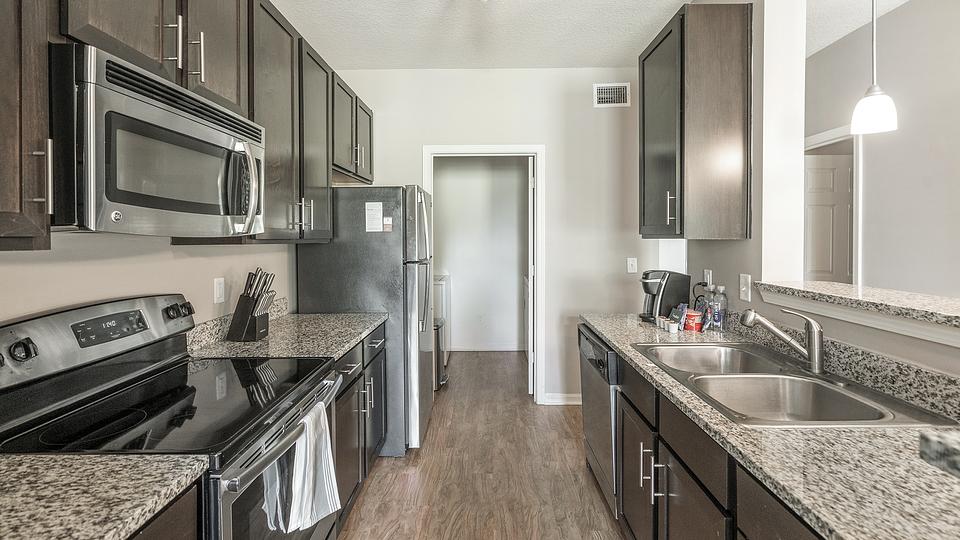 Rent Copperfield 1218 in Smyrna, TN Landing