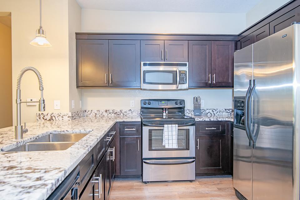 Rent Citigate Apartments 1013 in Jacksonville, FL Landing