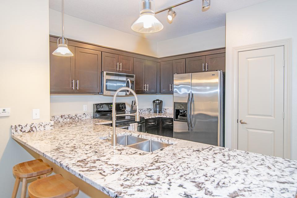 Rent Citigate Apartments 1013 in Jacksonville, FL Landing