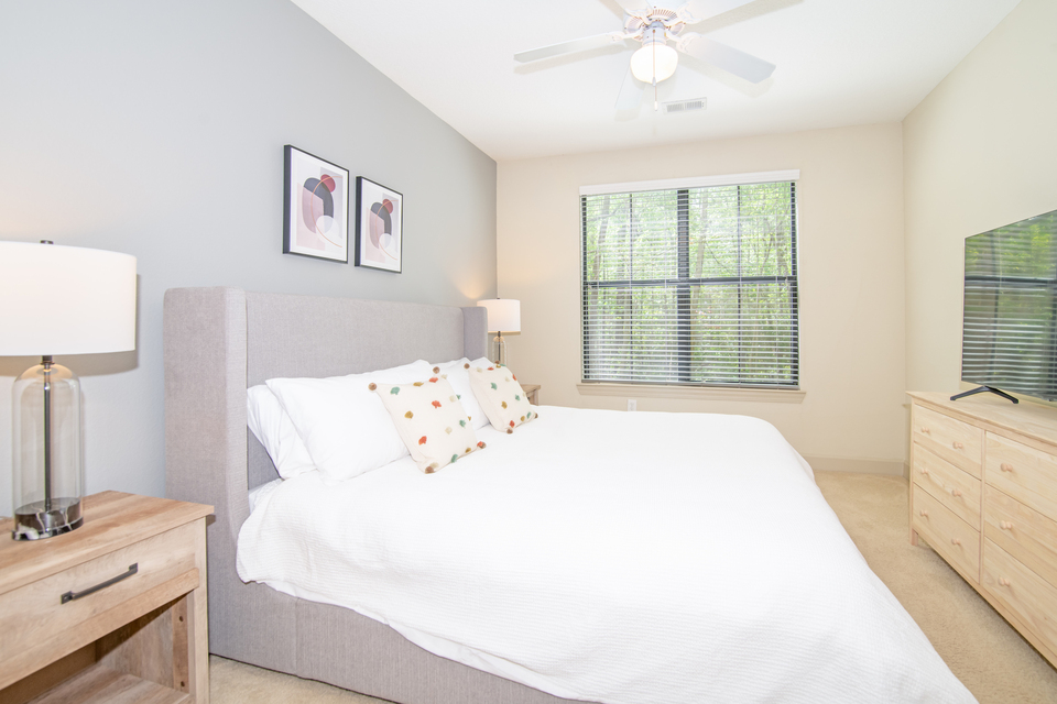 Rent Citigate Apartments 1013 in Jacksonville, FL Landing