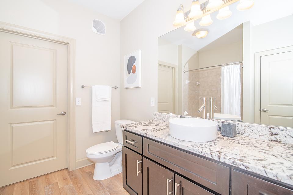 Rent Citigate Apartments 1013 in Jacksonville, FL Landing